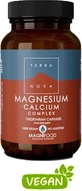 TerraNova Calcium Magnesium Complex 100 capsules herbal