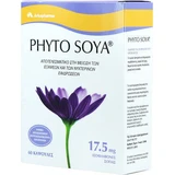 Arkopharma Phyto Phyto Soy Menopause Supplement 60 caps