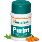Himalaya Wellness Purim 60 comprimidos