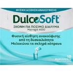 Sanofi Dulcosoft Spezial Nahrungsergänzungsmittel 10 x 1gr