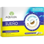 Aquilea Sueno Supplément Sommeil 30 tabs