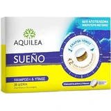 Aquilea Sueno Schlaf Ergänzung 30 Tabs