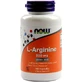 Now Foods L-Arginine 100 Capsules Unflavoured
