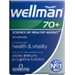 Vitabiotics Wellman Wellman 70+ Speciaal Dieetsupplement 30 tabs