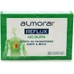 almora PLUS® Reflux No Burn Supplément alimentaire spécial 30 comprimés à croquer