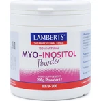 Lamberts Myo Inositol Pulver Nahrungsergänzungsmittel Spezial 200gr