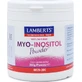 Lamberts Myo Inositol Pulver Nahrungsergänzungsmittel Spezial 200gr