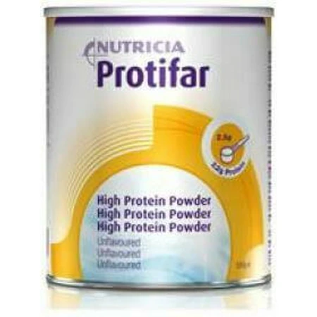 Nutricia Protifar Speciaal Voedingssupplement 225gr
