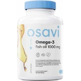 Osavi Omega-3 Fish Oil 1000mg 120 softgels