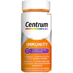 Centrum Immunity Vlierbessen Multivitamine voor Versterking van het Immuunsysteem & Antioxidantwerking 60 softgels