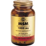 Solgar MSM 1000mg Gewrichts- en botgezondheidssupplement 60 tabs
