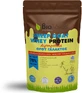 Viologos 75% Geiten Whey Proteïne met Bio Banaan Biologische Whey Proteïne Glutenvrij met Smaak Bio Banaan 500gr
