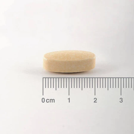 Lamberts Sulfato de Glucosamina 2KCI Suplemento para la Salud Articular y Ósea 120 comp.