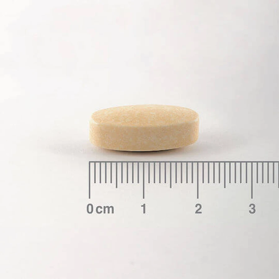 Lamberts Sulfato de Glucosamina 2KCI Suplemento para la Salud Articular y Ósea 120 comp.