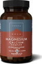 TerraNova Magnesium Calcium Complex 50 Capsules Herbal