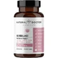 Natural Doctor Neuro Balance Anxiety Supplement 60 gélules végétales