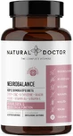 Natural Doctor Neuro Balance Anxiety Supplement 60 veget capsules