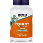 Jetzt Lebensmittel Kaliumzitrat 99mg 180 Kapseln
