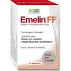 Agetis Emelin FF 15mg 30 Kapseln