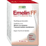 Agetis Emelin FF 15 mg 30 cápsulas