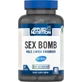 Applied Nutrition Sex Bomb libido- & testosteronverhogend supplement 120 capsules