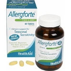Health Aid Allergforte Allergforte Two a Day Multivitamin for Energy & Immune System Strengthening 60 x 1 capsules