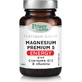 Power Health Magnésium Premium 5 Energy 60 Capsules Energétiques