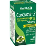 Health Aid Curcumin 3 600mg 30 dossiers