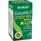 Health Aid Curcumin 3 600mg 30 dossiers