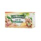 Ginger tea, 20 sachets, Adnatura