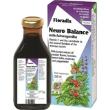 Salus Haus Floradix Neuro Balance Immune Boosting Supplement 250ml