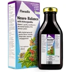 Salus Haus Floradix Neuro Balance Immune Boosting Supplement 250ml