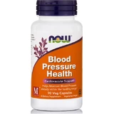 Now Foods Blood Pressure Health Special Dietary Supplement 90 gélules végétales