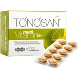 UNI-PHARMA Multivitamin 50+ Energy Multivitamin 60 caps