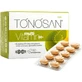 UNI-PHARMA Multivitamin 50+ Multivitamínico Energético 60 cáps.