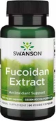 Swanson Fucoidan Extract 500mg 60 capsules veget Pur