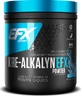 EFX Sports Kre-Alkalyn Hielo Azul 220gr