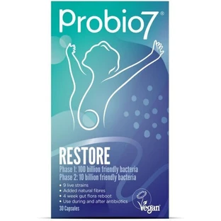 Zita West PROBIO7 Probiotica 30 caps Citrusvruchten