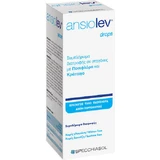 Specchiasol Ansiolev Instant Drops Angst Ergänzung 20ml