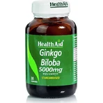 Gesundheit Hilfe Ginkgo Biloba 5000mg 30 Kapseln