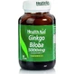 Gesundheit Hilfe Ginkgo Biloba 5000mg 30 Kapseln