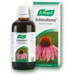 A.Vogel Echinaforce Echinacea Tinktur Echinacea Widerstandstropfen 50ml