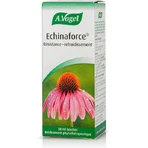 A.Vogel Echinaforce Echinacea Tinktur Echinacea Widerstandstropfen 50ml