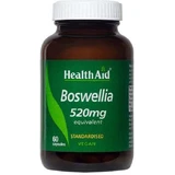 Health Aid Boswelia 520mg 60 caps