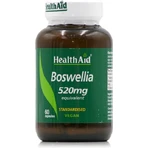 Health Aid Boswelia 520mg 60 cáps.