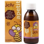 Eladiet Jelly Kids Apetit Multivitamin with royal jelly and vitamins for Immune System Strengthening 150ml