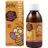 Eladiet Jelly Kids Apetit Multivitamin mit Gelée Royale und Vitaminen zur Stärkung des Immunsystems 150ml