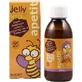 Eladiet Jelly Kids Apetit Multivitamin with royal jelly and vitamins for Immune System Strengthening 150ml