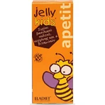 Eladiet Jelly Kids Apetit Multivitamin with royal jelly and vitamins for Immune System Strengthening 150ml