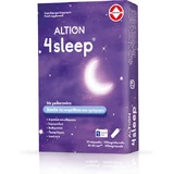 Altion 4Sleep Integratore per il sonno 30 caps
